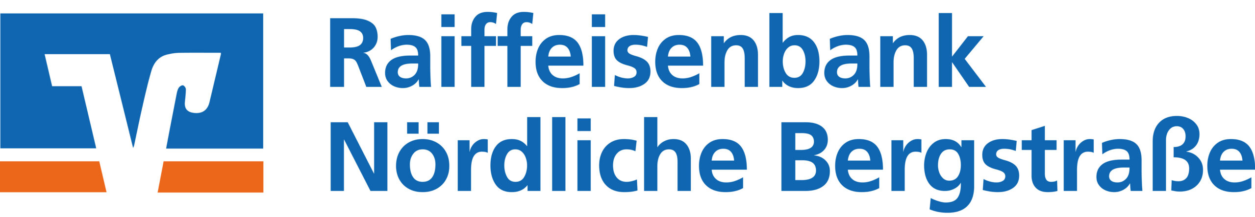 Raiffeisenbank Nördliche Bergstraße eG